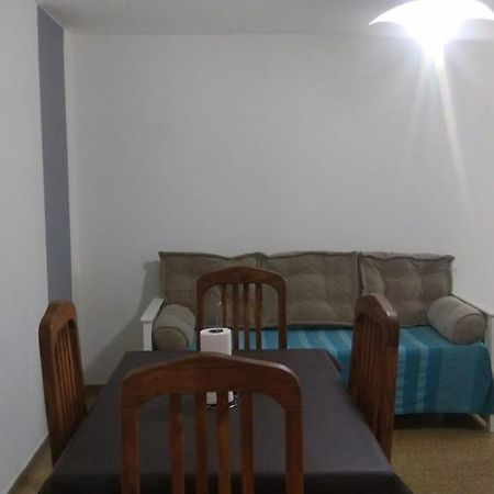 Departamento En El Corazon De Barrio General Paz Lejlighed Córdoba Eksteriør billede
