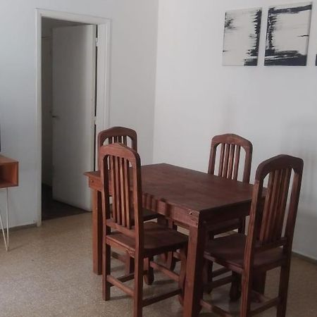Departamento En El Corazon De Barrio General Paz Lejlighed Córdoba Eksteriør billede