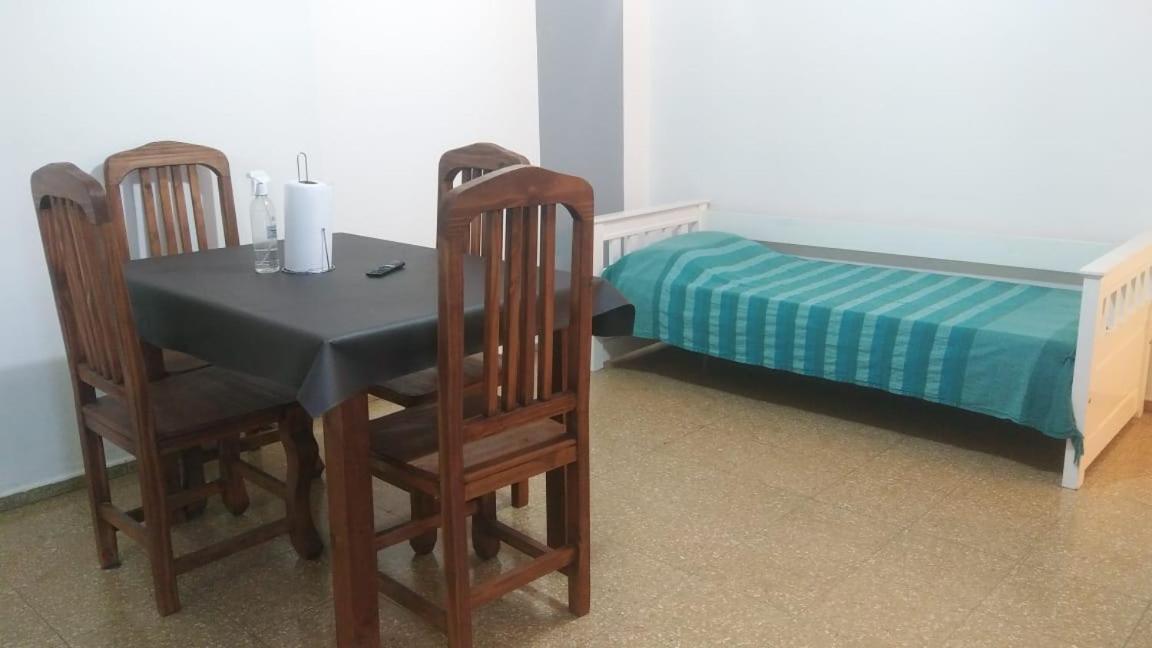 Departamento En El Corazon De Barrio General Paz Lejlighed Córdoba Eksteriør billede