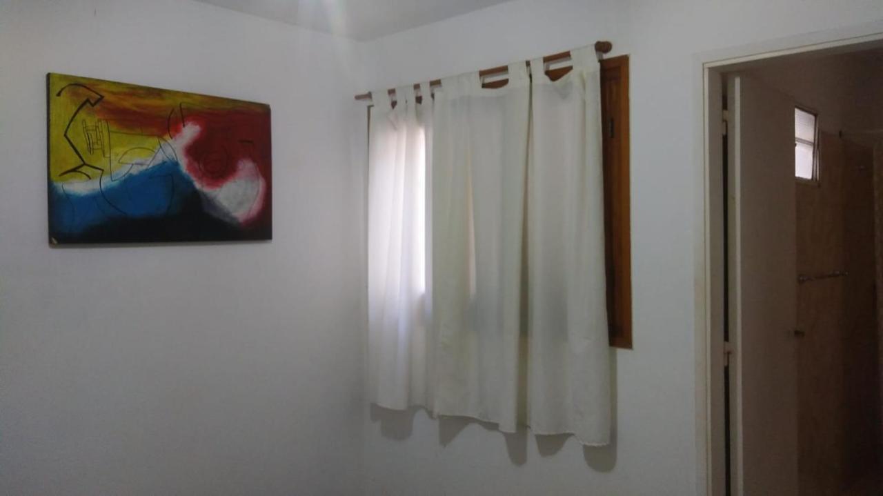Departamento En El Corazon De Barrio General Paz Lejlighed Córdoba Eksteriør billede