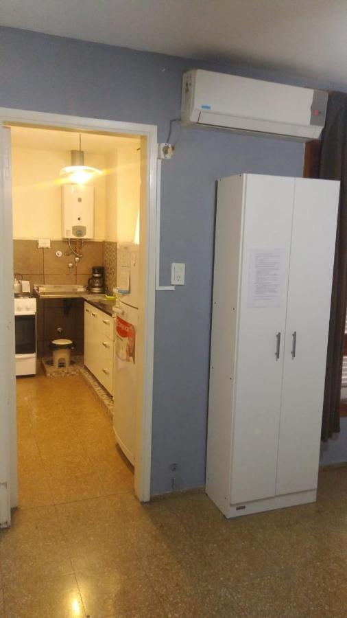 Departamento En El Corazon De Barrio General Paz Lejlighed Córdoba Eksteriør billede