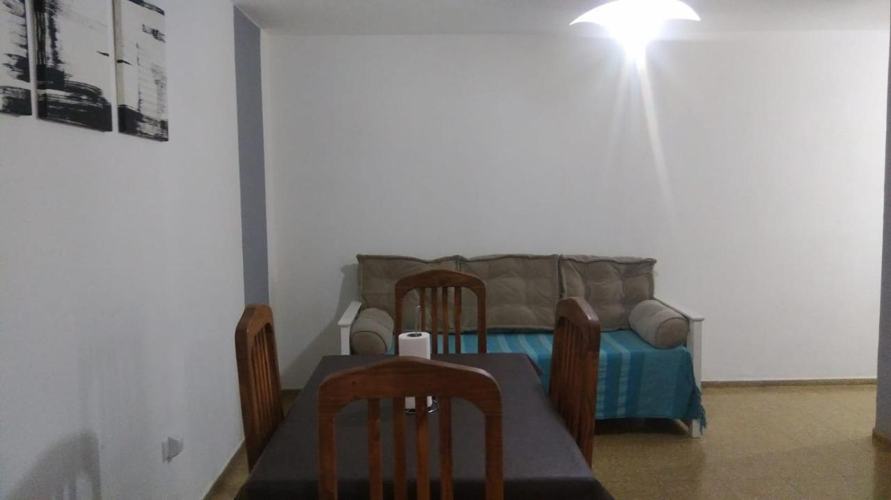 Departamento En El Corazon De Barrio General Paz Lejlighed Córdoba Eksteriør billede