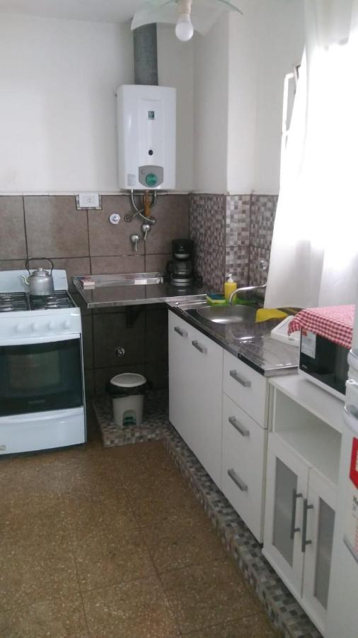 Departamento En El Corazon De Barrio General Paz Lejlighed Córdoba Eksteriør billede