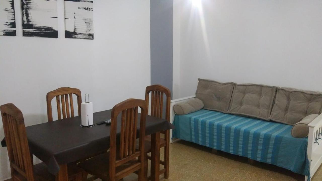 Departamento En El Corazon De Barrio General Paz Lejlighed Córdoba Eksteriør billede
