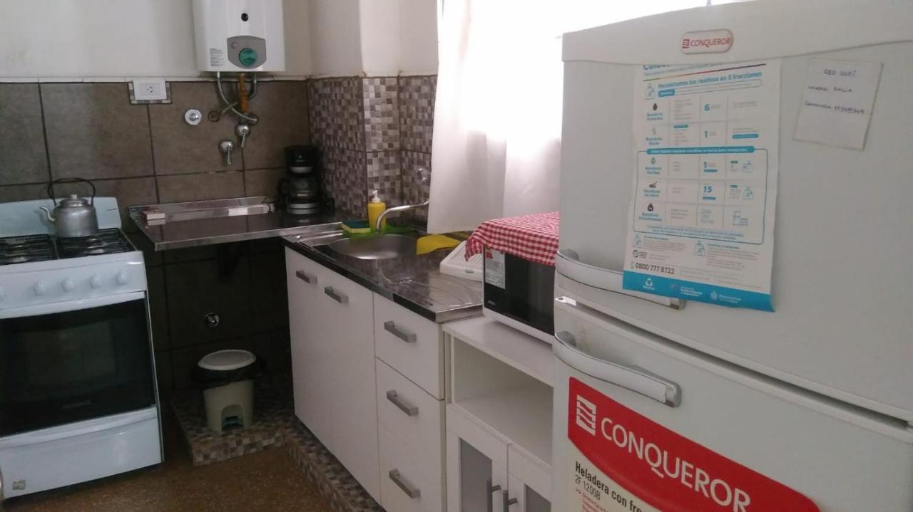 Departamento En El Corazon De Barrio General Paz Lejlighed Córdoba Eksteriør billede