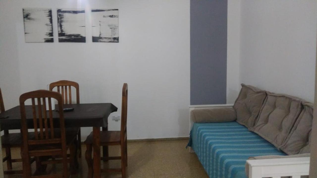 Departamento En El Corazon De Barrio General Paz Lejlighed Córdoba Eksteriør billede