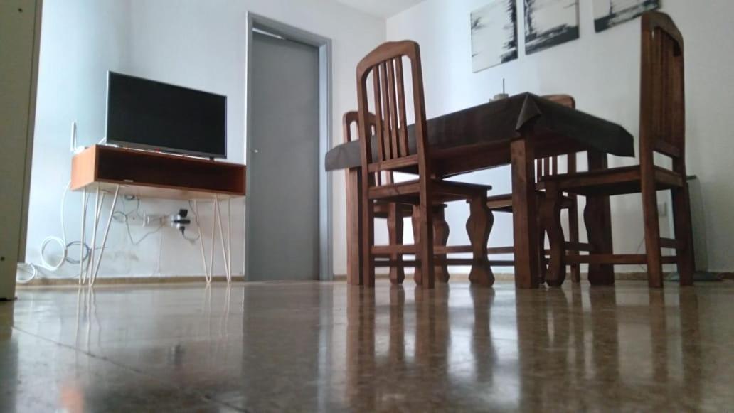 Departamento En El Corazon De Barrio General Paz Lejlighed Córdoba Eksteriør billede