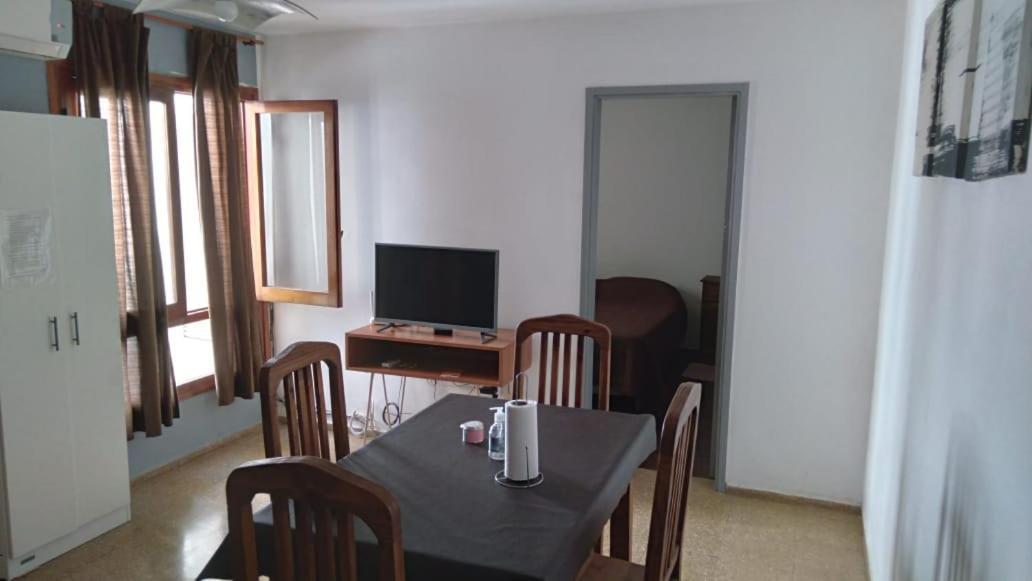 Departamento En El Corazon De Barrio General Paz Lejlighed Córdoba Eksteriør billede