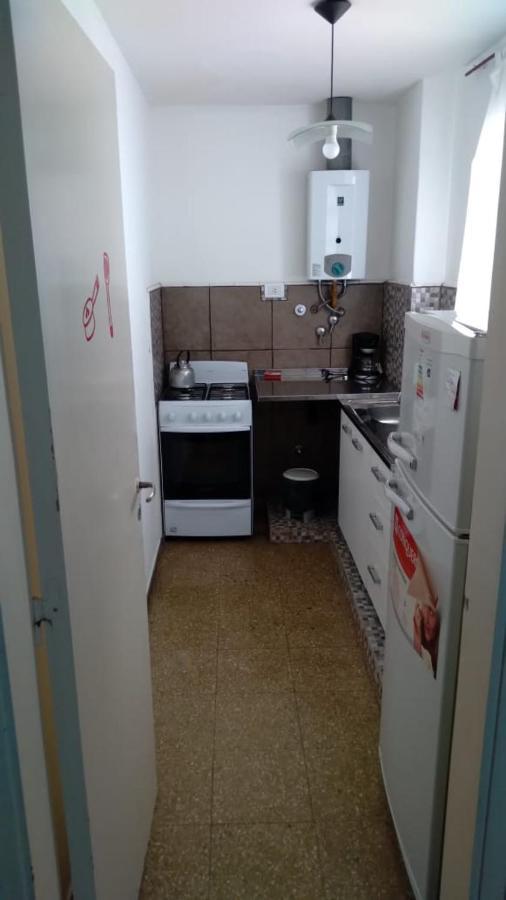 Departamento En El Corazon De Barrio General Paz Lejlighed Córdoba Eksteriør billede