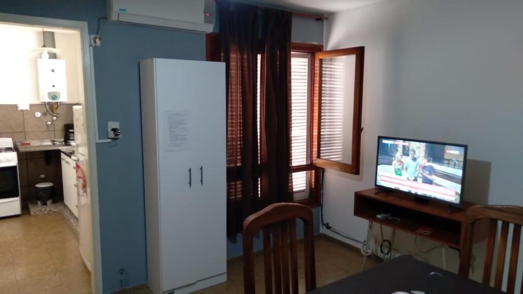 Departamento En El Corazon De Barrio General Paz Lejlighed Córdoba Eksteriør billede