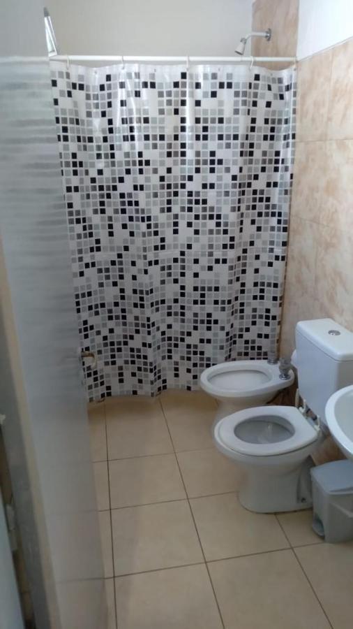 Departamento En El Corazon De Barrio General Paz Lejlighed Córdoba Eksteriør billede