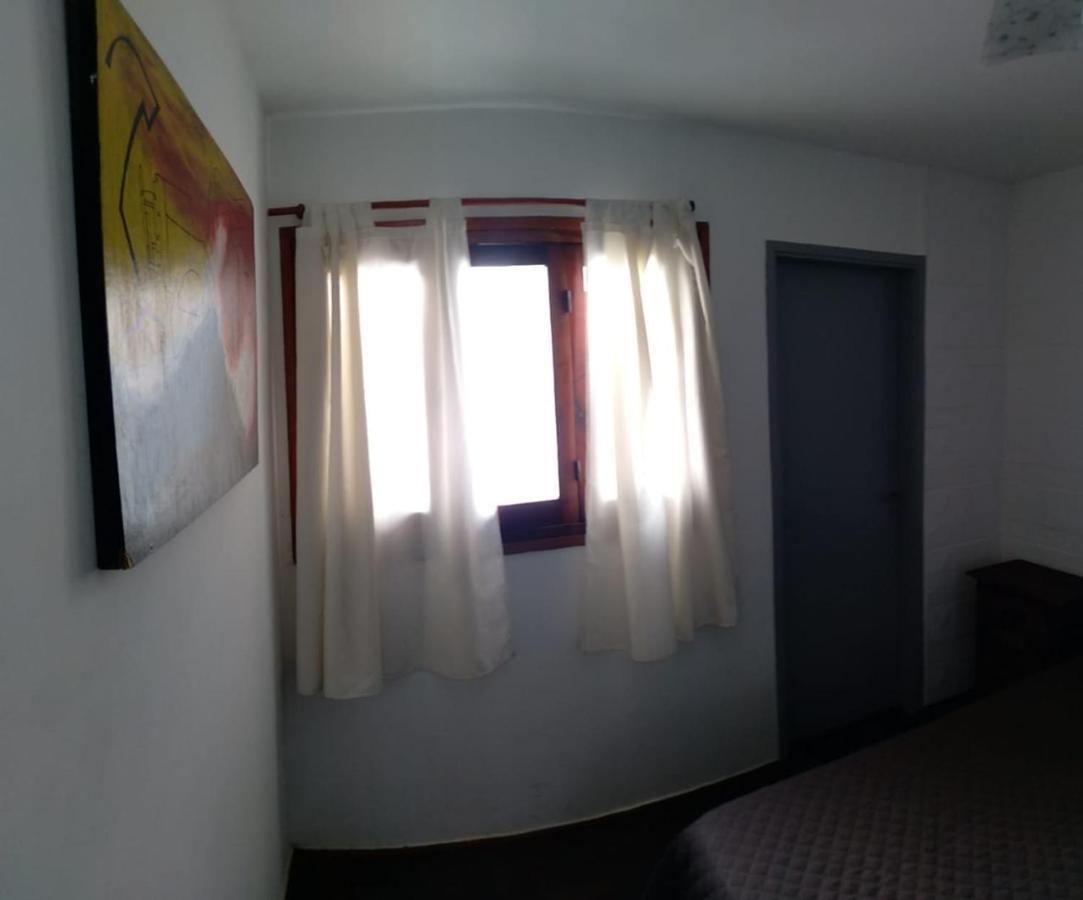 Departamento En El Corazon De Barrio General Paz Lejlighed Córdoba Eksteriør billede