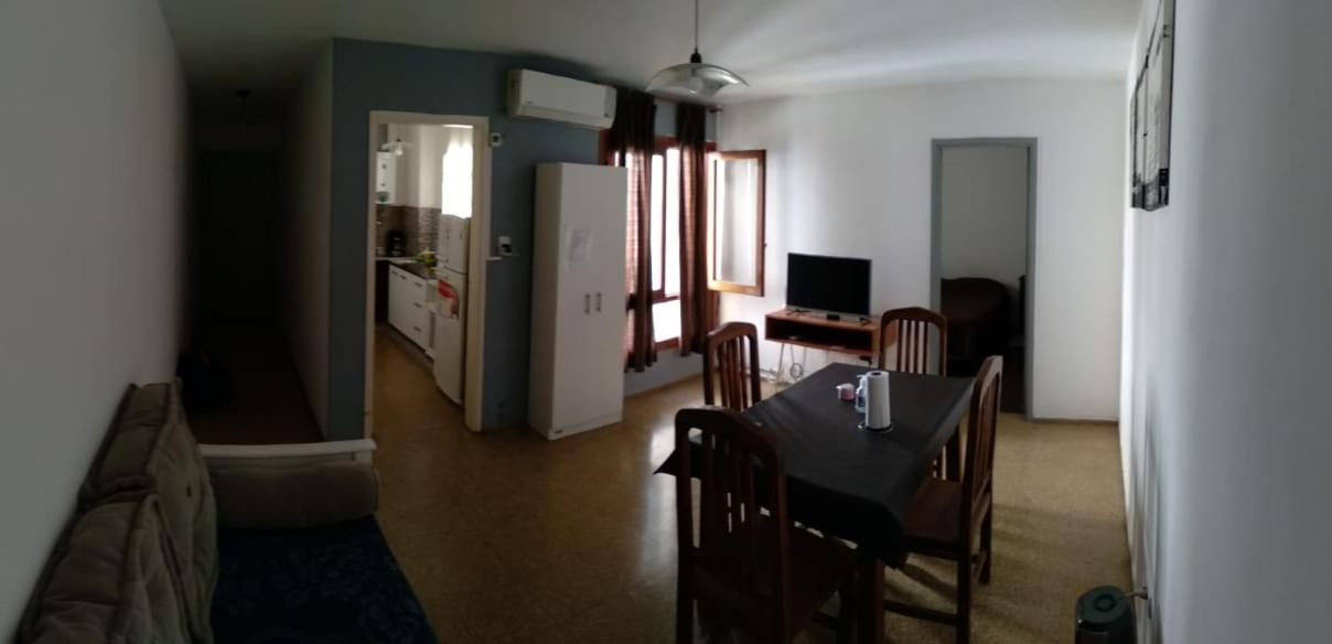 Departamento En El Corazon De Barrio General Paz Lejlighed Córdoba Eksteriør billede