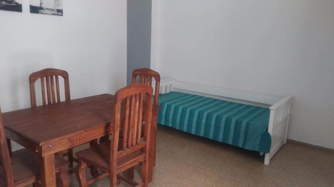 Departamento En El Corazon De Barrio General Paz Lejlighed Córdoba Eksteriør billede