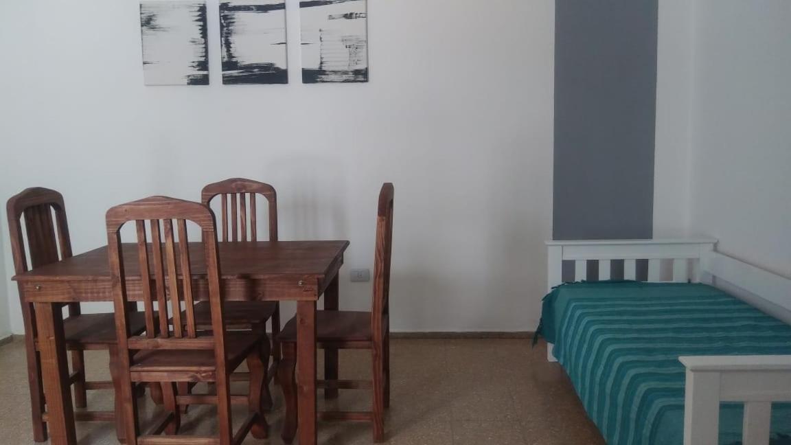 Departamento En El Corazon De Barrio General Paz Lejlighed Córdoba Eksteriør billede